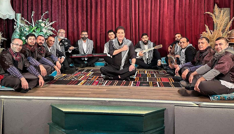 Elazığ’da Urfa Sıra gecesi rüzgârı esecek