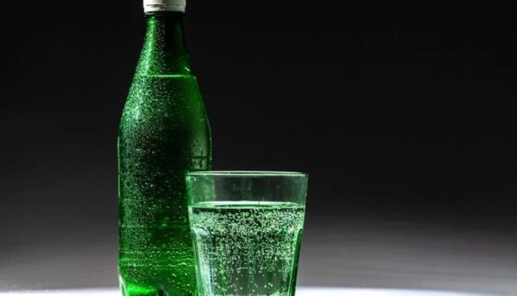 Maden suyunu içme saatleri ortaya çıktı! Uzmanlar ve bilim bakın ne diyor!