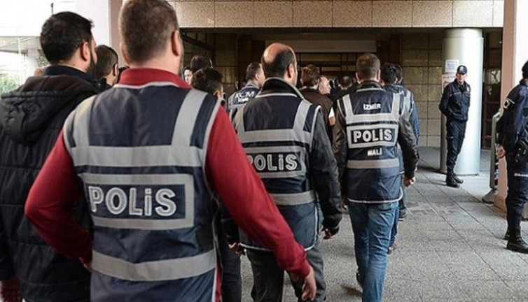 Ankara'da FETÖ/PYD operasyonu: 23 tutuklama