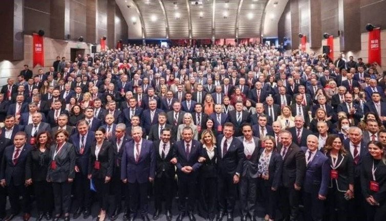 CHP'li belediyelerden 5 maddelik ortak bildiri