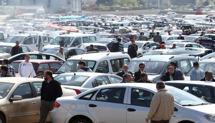 2. el araç alacaklar dikkat! 5 Aralık'ta başlıyor