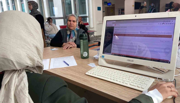 KETEM erken teşhiste önemli rol oynuyor