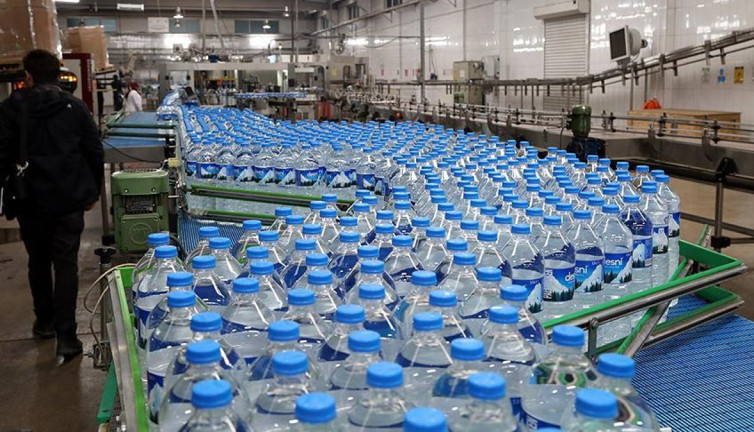 Su fiyatlarındaki artışla ilgili bomba iddia: 1 yılda yüzde 100'ün üzerinde zamlandı