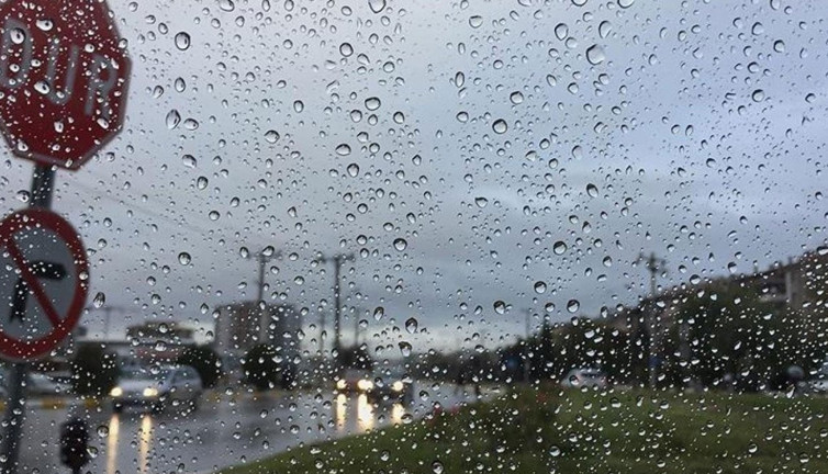 '3 günlük' yağış uyarısı! Bu kez durmayacak