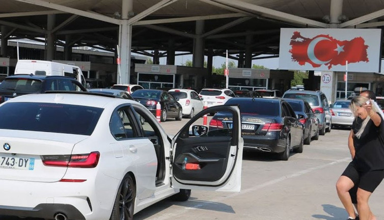 Gurbetçilere kara haber. Artık o parayı alamayacaklar