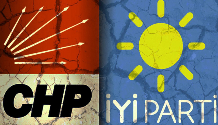 Eski İYİ Partili vekil CHP'ye katılıyor