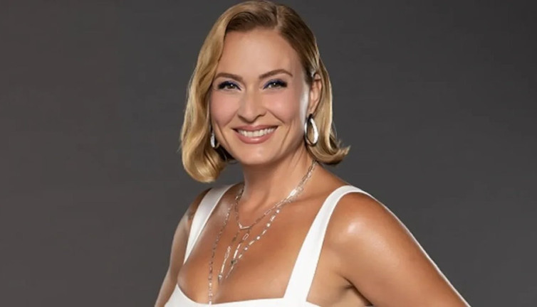 Ceyda Düvenci’den aşk dolu paylaşım