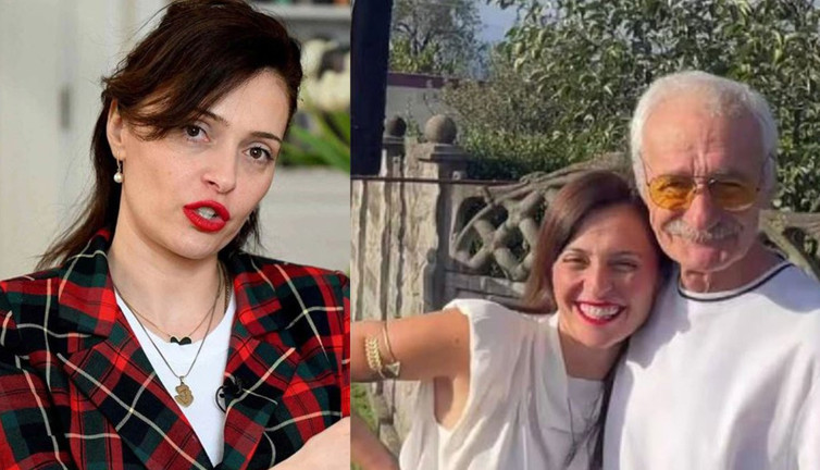 Yıllardır aradığı babası arkadaşı çıktı. Büyük şok yaşadı