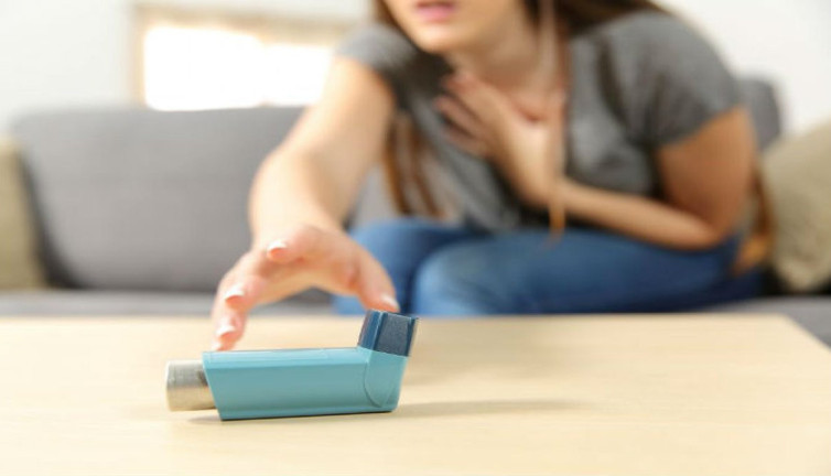 Astım atağını spreysiz bitiren formüller uzman görüşlerinden ortaya çıktı