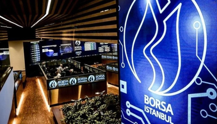 Borsa günün ilk yarısında geriledi. En çok hisseler işlem gördü (17 Aralık 2024)