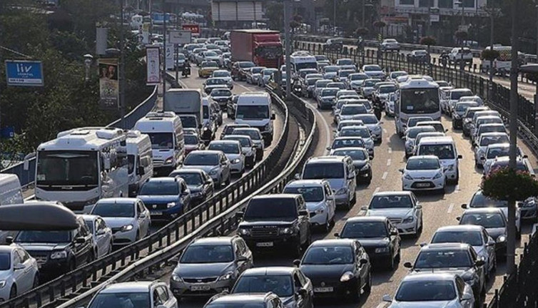 Sürücüler dikkat! 20 bin TL cezası var, son tarih 31 Aralık...