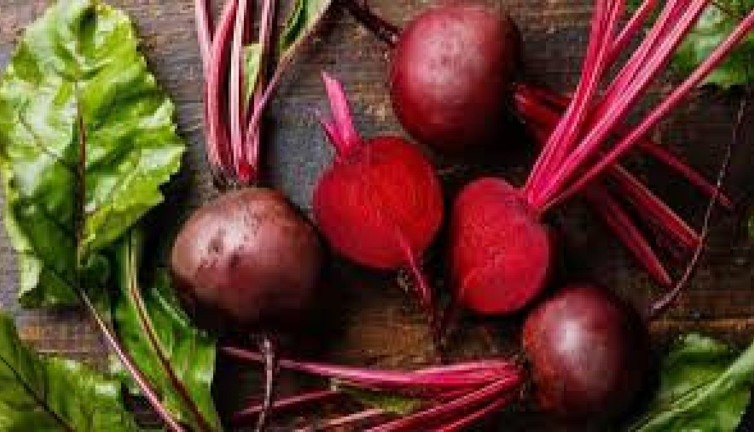 Kırmızı pancarın faydaları saymakla bitmiyor! Tansiyonu düşürüyor, kanserden koruyor