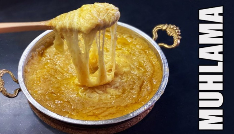 Karadeniz'in bitmeyen tartışması: Kuymak mı muhlama mı?