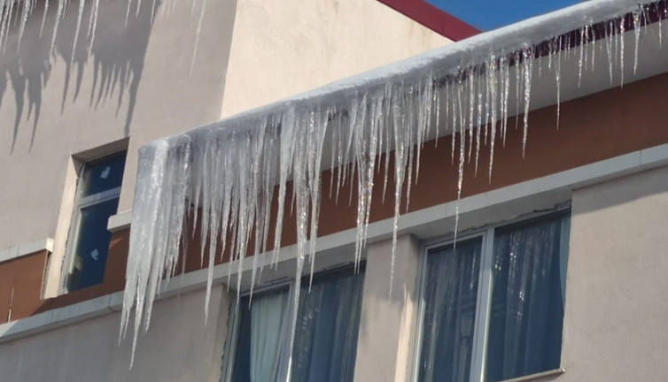 Gündüz yaz gece kış