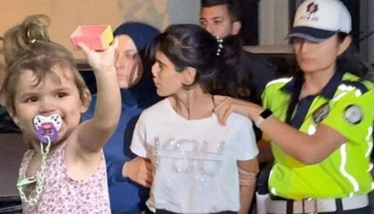 Cinsel istismara uğrayan Sıla bebek için duruşma tarihi belli oldu