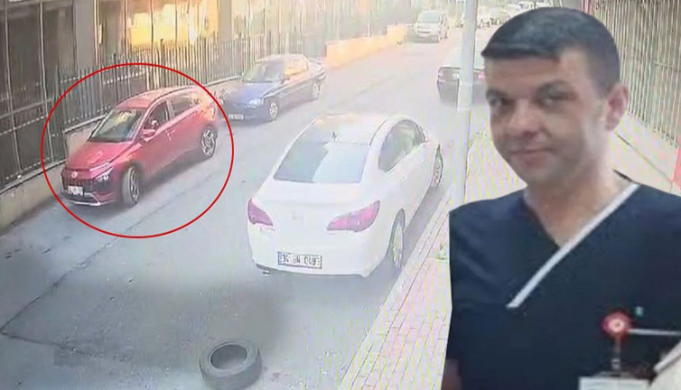 Yenidoğan skandalında adı geçen hastane çalışanı ölü bulunmuştu! Son mesajı ortaya çıktı