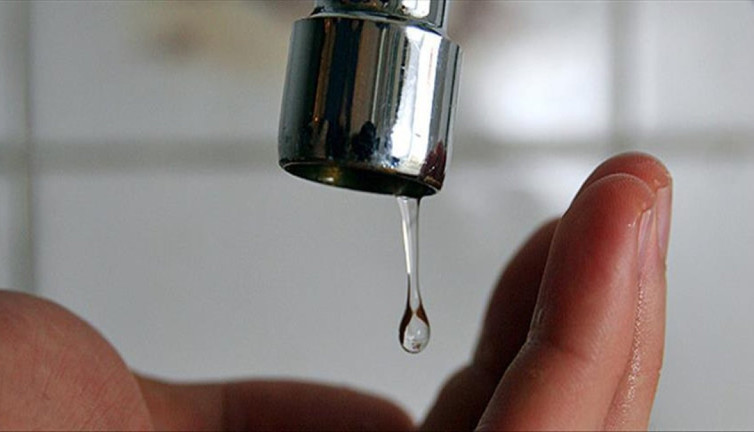 Şırnak’ta 1 gün susuz kalacak: DEDAŞ duyurdu!