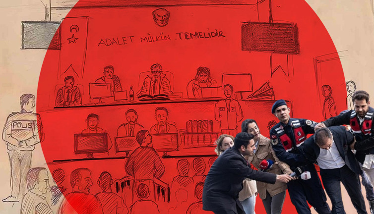 Yenidoğan Çetesi'nde ikinci dalga operasyonu! Çok sayıda kişi gözaltında