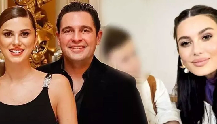 Hacı Sabancı'nın babalık davasında flaş gelişme!