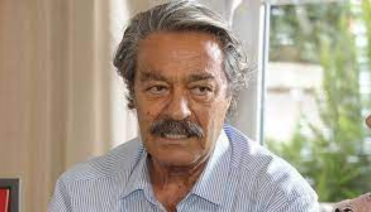 Aylardır hastanedeydi! Usta oyuncu Kadir İnanır için kritik 1 hafta