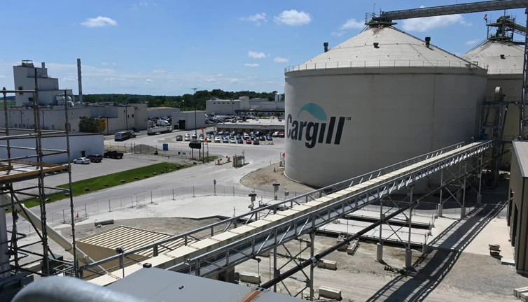 Gıda ve tarım devinde işten çıkarmalara başlandı