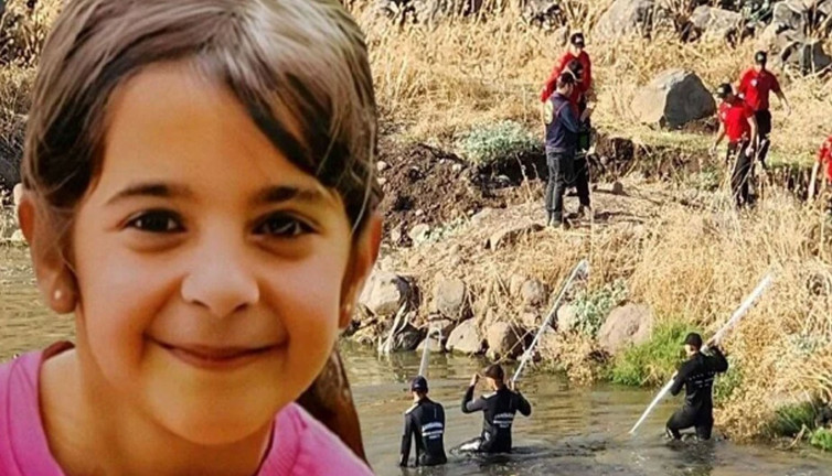 Narin Güran cinayetinde flaş gelişme! 'Mitokondriyal DNA baz dizilimi anne ve ağabey ile uyumlu'