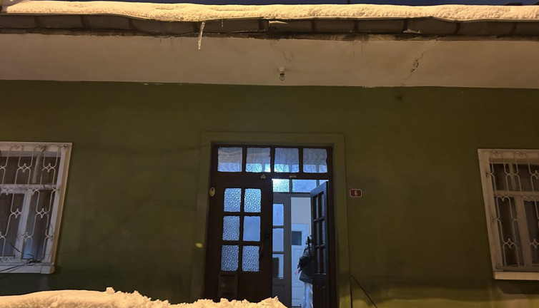 Sobadan gaz sızdı! Emekli öğretmen 2 kardeşten 1'i öldü