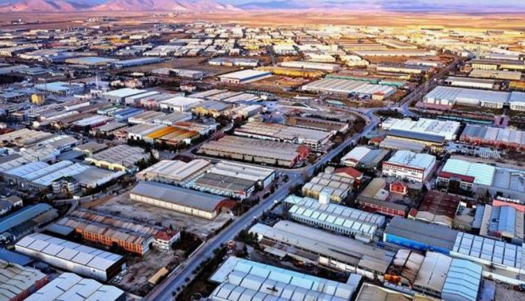 320 yıllık dünya devi gözünü Türk fabrikasına dikti. Göz bebeğimizi de satın alacaklar