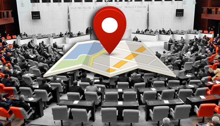 Konum atan esnaf vergi ödeyecek! Ödemeyenlere milyonluk cezalar gelecek