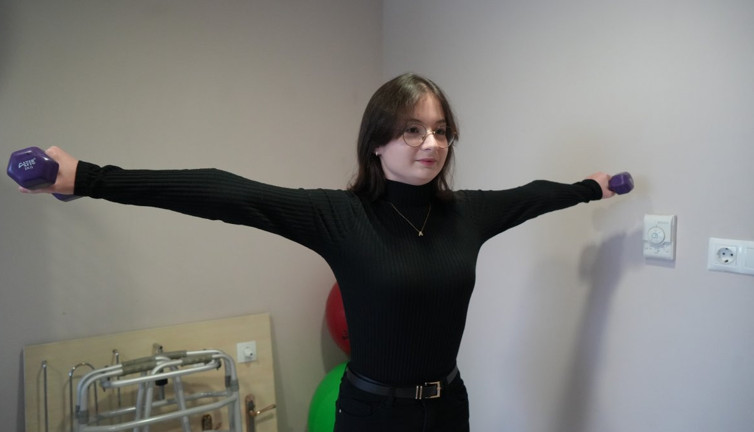 Tıp dünyasında tek vaka Samsun'da! Dünyadaki ilk örneği Türkiye’den çıktı