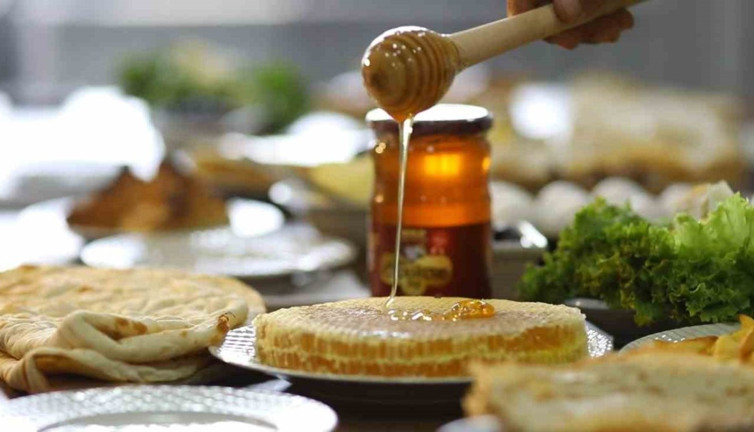 Bingöl balına 9 ülkeden talep var