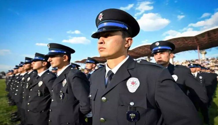 32. dönem POMEM ön başvuru sonuçları ne zaman açıklanacak? 12 bin polis alımı için sonuçlar ne zaman açıklanacak?