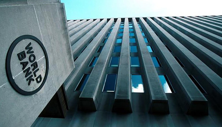 Dünya Bankası'ndan demir yolu projesi için 660 milyon dolar kredi