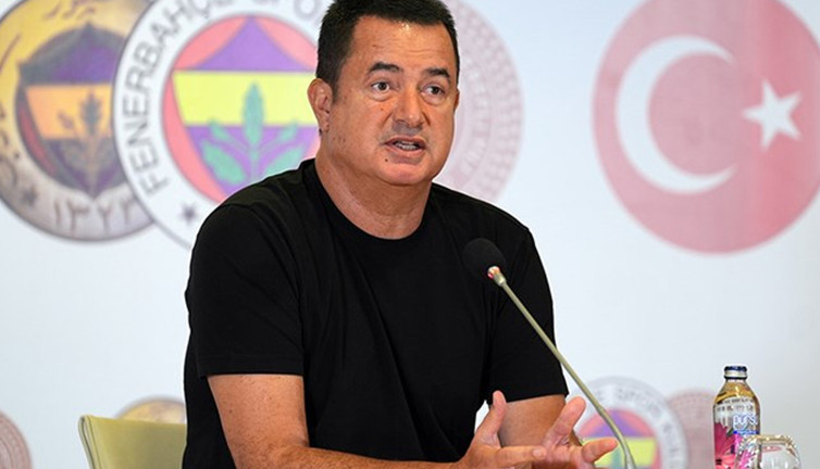 Acun Ilıcalı'nın tek tek isimlerini açıklamıştı! Teklifler belli oldu