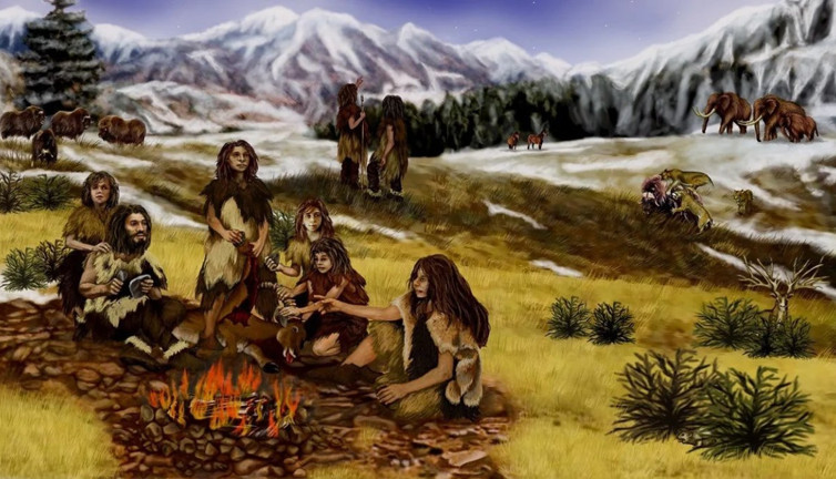 Antik dönemde ortalama yaşam süresi ne kadardı? İşin uzmanları anlatıyor... Bilim bakın ne diyor!