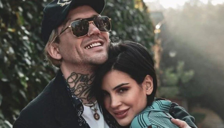 Adı kara para aklama soruşturmasında geçiyordu! Eylül Öztürk boşanma kararı aldı