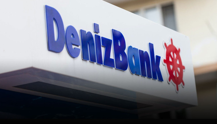 DenizBank'ta üst düzey görev değişikliği