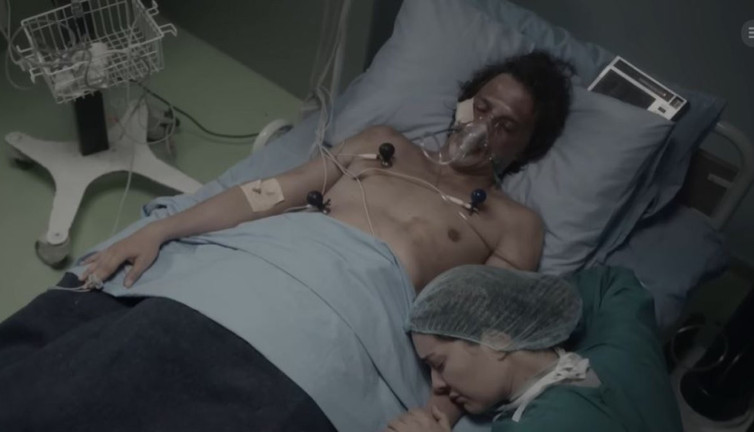 Annem Ankara'nın son bölümü izleyicilerini gözyaşına boğdu! Hasan yaşayacak mı?