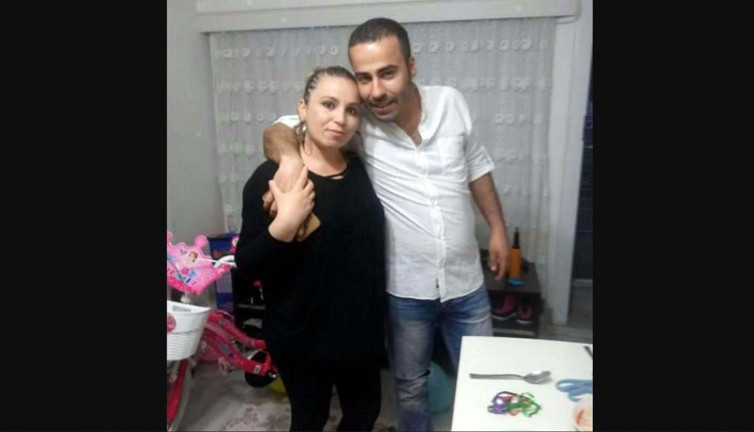 İzmir'de Fulya Öztürk'ü pastanede öldüren eski eşine yine müebbet hapis