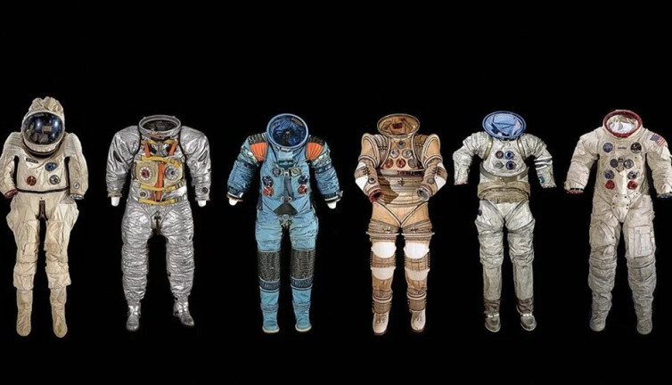 Moda devinden astronot giysisi! Prada'nın uzay tasarımı! İşte uzman görüşleri...