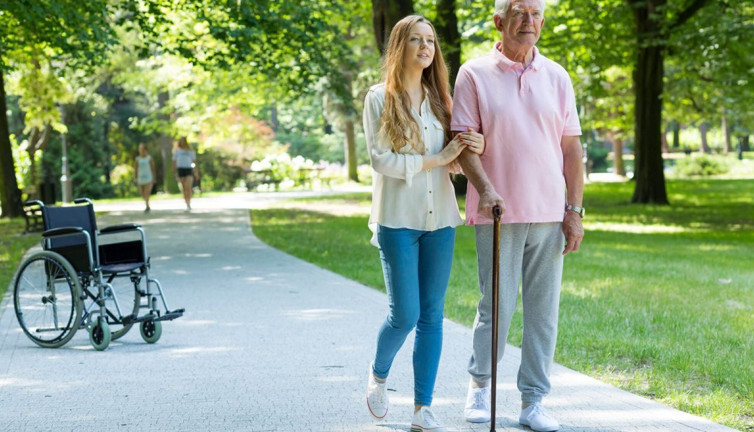 Felçli hastalara müjde! Yeniden yürüyebilecekler! İşte uzman görüşleri ve bilimsel araştırmalar...