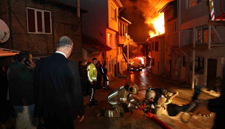 Mudanya Belediyesi vatandaşlara sahip çıktı
