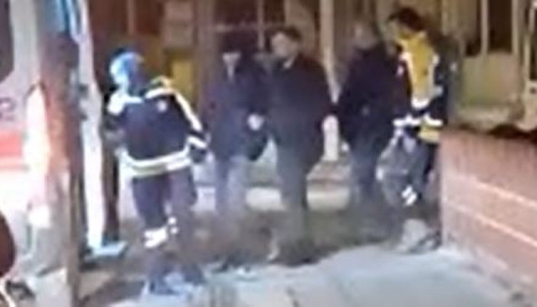 Bir saat içerisinde iki kez intihara kalkıştı