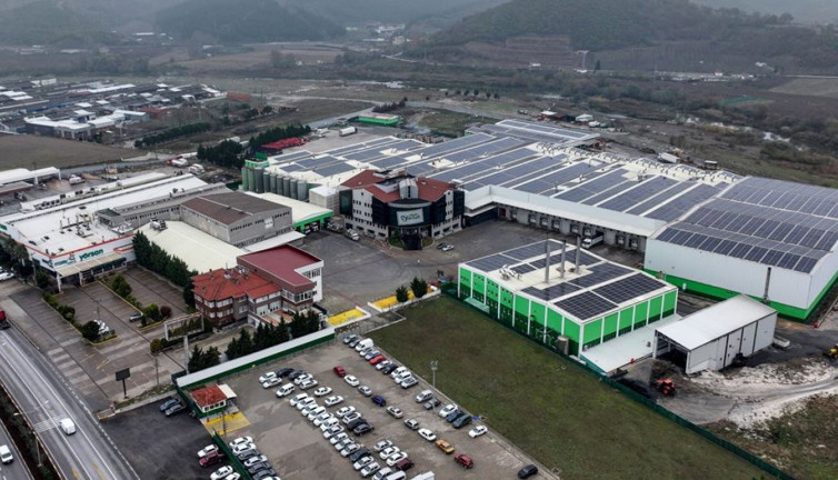 Türkiye'nin en ünlü gıda markası geri döndü. İflas etmişti yurt dışından sipariş yağıyor