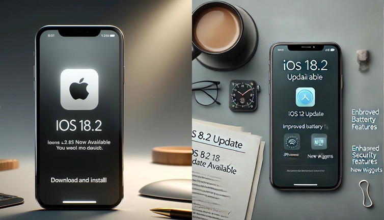 Apple, iOS 18.2'nin deneme sürümünü yayınladı: İşte iPhone'lara gelecek tüm özellikler