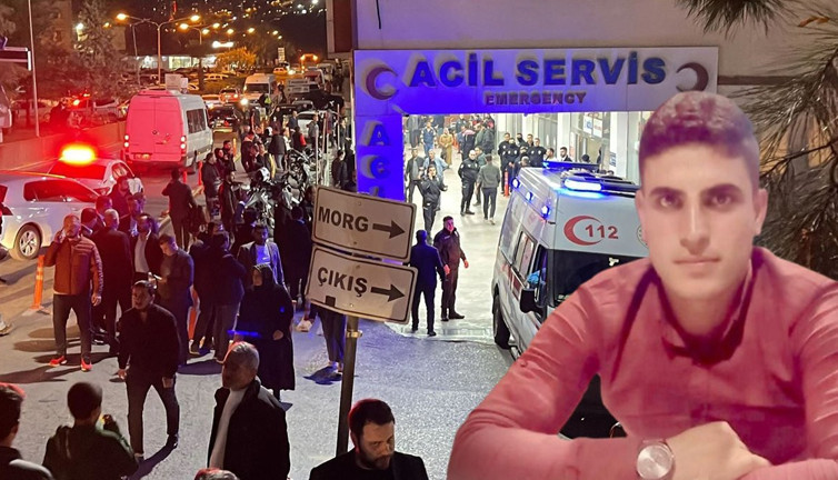 Şanlıurfa'da düğünde maganda kurşunu can aldı: Henüz 25 yaşındaydı...