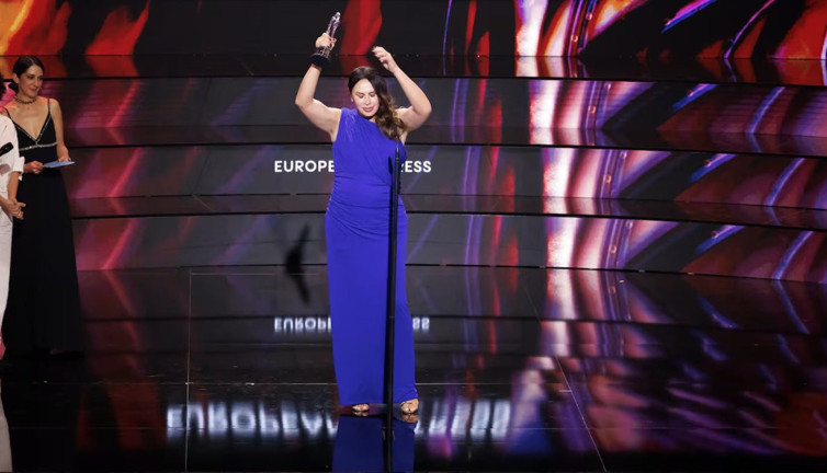 37. Avrupa Film Ödülleri’ne İspanyol damgası