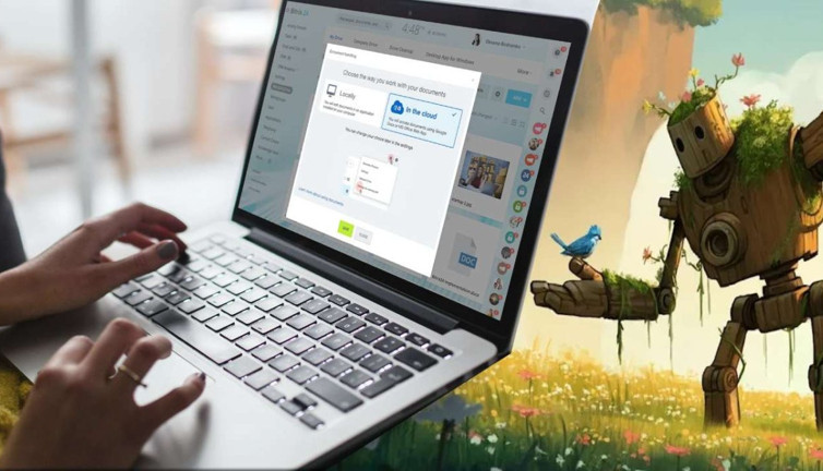Google Docs'un yeni özelliği kullanıma sunuldu! İçerik oluşturmada yapay zeka desteği