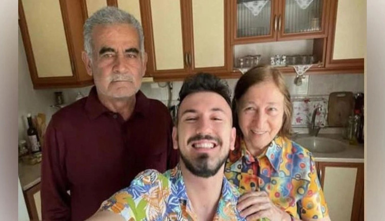 Ünlü müzisyen Doğan Cem ailesinin sırrını ilk kez açıkladı: Bir daha açıklamayacağım