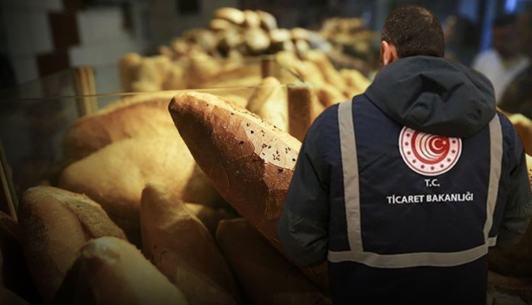 Ticaret Bakanlığı düğmeye bastı: 11 ilde 21 farklı un fabrikası denetlendi